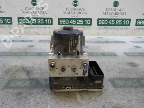 Used ABS pump ABS pump PORSCHE CAYENNE (92A) [2010-2018] 6163998 6163998