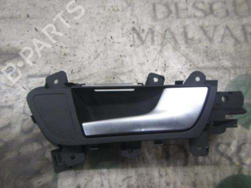 Used Rear right interior door handle Rear right interior door handle AUDI A4 B8 (8K2) 2.0 TDI 16V (140 hp) 3829610 3829610