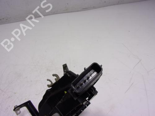Front left lock NISSAN JUKE (F15) 1.5 dCi | BP15887690C98