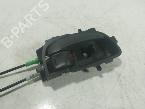 Rear right lock TOYOTA AYGO (_B4_) 1.0 (KGB40) | BP17766115C99