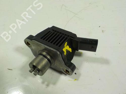 Used Electronic module Electronic module VW GOLF VII (5G1, BQ1, BE1, BE2) 1.5 TSI (130 hp) 40098602 40098602
