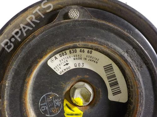 AC compressor MERCEDES-BENZ A-CLASS (W176) | BP11269001M34