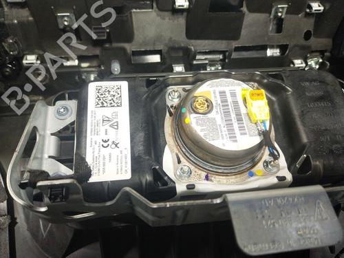 Dashboard PORSCHE MACAN (95B) 3.0 S Diesel | BP16856417C46  - Image 6