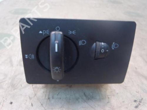 Used Headlight switch Headlight switch FORD FOCUS II Convertible [2006-2010] 3796141 3796141