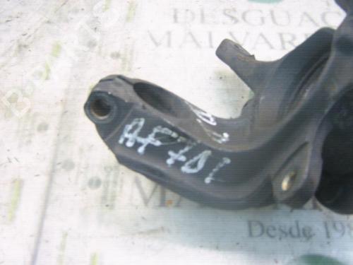 Højre Styrespindel Lejehus FORD FIESTA IV (JA_, JB_)  | BP3764032M26 