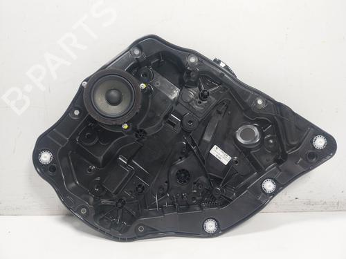 Used Rear right window mechanism Rear right window mechanism BMW 3 (G20, G80, G28) 330 d xDrive (265 hp) 24599929 24599929