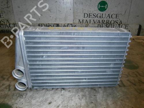 Used Heater matrix Heater matrix 3791629 3791629