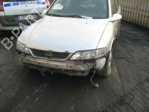 Used Parts OPEL VECTRA B Hatchback (J96) 2.0 i 16V (F68) 473126