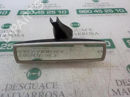 Used Rear mirror Rear mirror SKODA OCTAVIA III Combi (5E5, 5E6) 1.6 TDI (110 hp) 4003985 4003985