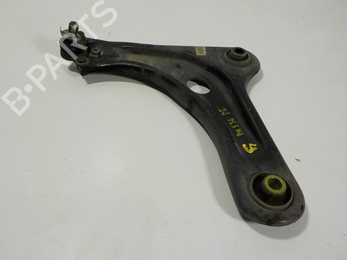 Used Left front suspension arm Left front suspension arm CITROËN C4 CACTUS [2014-2026] 13215370 13215370