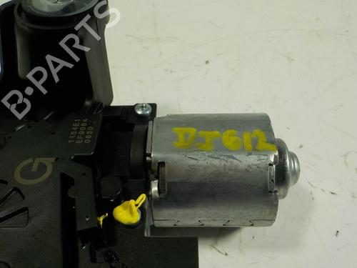 Viskermotor bakrute CITROËN C3 / C3 ORIGIN III (SX)  | BP11044237M102 