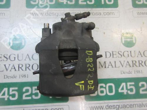 Used Left front brake caliper VW GOLF IV (1J1) 1.8 (125 hp) 11550043