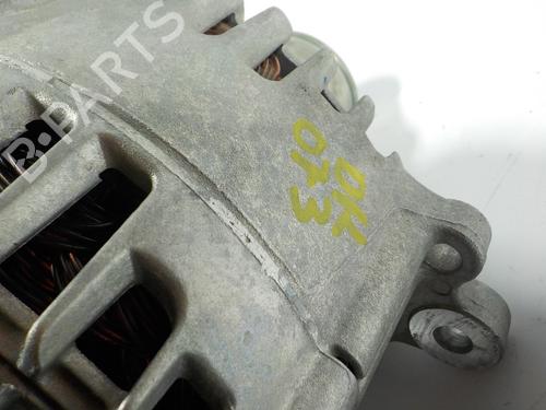 Generator SEAT LEON (KL1, KLG)  | BP10696071M7 
