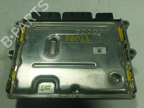 Engine control unit (ECU) RENAULT TRAFIC III Van (FG_) 2.0 dCi 120 (FGMN) | BP25301214M57 