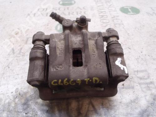 Used Right rear brake caliper KIA CEE'D Hatchback (ED) [2006-2012]  11547700