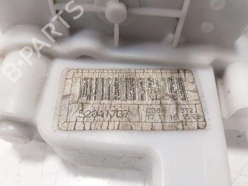 Front right lock ABARTH 500 / 595 / 695 1.4 (312.AXF11, 312.AXF1A) | BP39150232C97 - Image 4