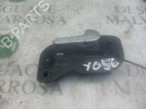 Used Front right interior door handle Front right interior door handle OPEL CORSA C (X01) 1.3 CDTI (F08, F68) (70 hp) 3739195 3739195