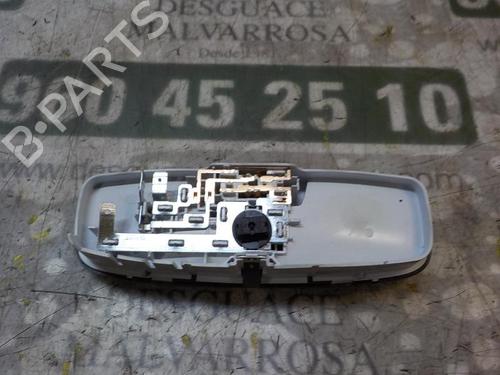 Interior roof light FORD FIESTA VI (CB1, CCN) 1.5 TDCi | BP7411423I8 
