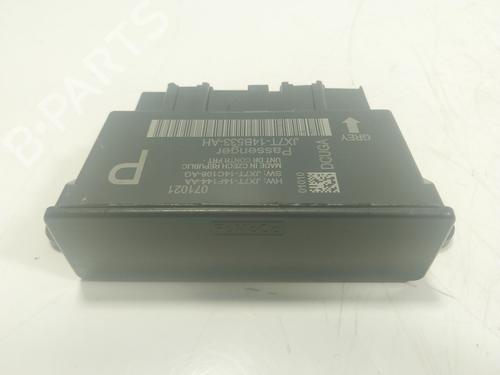 Used Electronic module Electronic module FORD FOCUS IV (HN) [2018-2026] 16333941 16333941