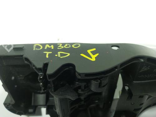 Rear right exterior door handle PORSCHE PANAMERA (971) 2.9 4 (97ABY1, 97BBY1, 97BBI1, 97BBM1) | BP16665060C130 