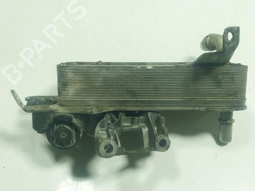 Oil radiator BMW X5 (F15, F85) xDrive 25 d | BP19277676M33 