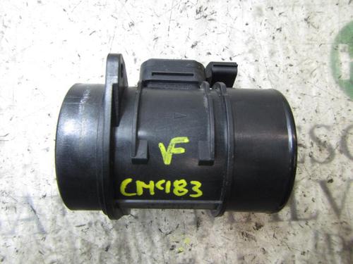 Used Mass air flow sensor Mass air flow sensor DACIA SANDERO II 1.5 dCi 75 / Blue dCi 75 (B8JW, B8M4, B8AH, B8M7, B8M6) (75 hp) 3825282 3825282