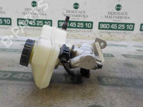 Brake master cylinder SEAT IBIZA V (KJ1, KJG)  | BP6082869M77 