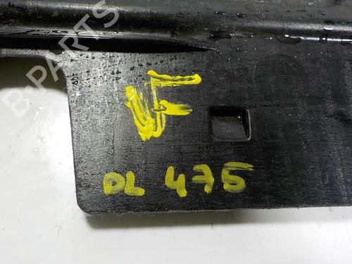 Underbody protection CUPRA LEON Sportstourer (KL8, KU8, KUD)  | BP14289198M92 