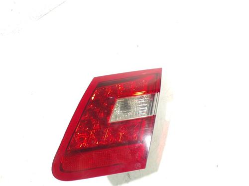 Used Right tailgate light Right tailgate light MERCEDES-BENZ E-CLASS (W212) E 220 CDI / BlueTEC (212.001, 212.002) (170 hp) 7064124 7064124
