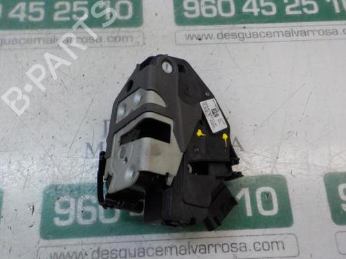 Rear left lock FORD KUGA II (DM2)  2099461