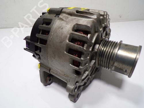 Used Alternator Alternator CUPRA FORMENTOR (KM7, KMP) 1.5 TSI (150 hp) 11196024 11196024