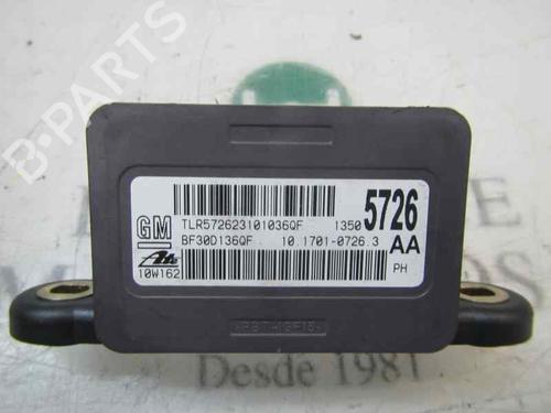 Used Electronic module Electronic module OPEL INSIGNIA A Sports Tourer (G09) 2.0 CDTI (35) (160 hp) 3991139 3991139