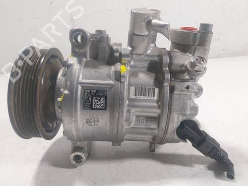 Used AC compressor AC compressor PORSCHE MACAN (95B) [2014-2026] 17749672 17749672