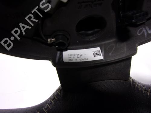 Steering wheel RENAULT TWINGO III (BCM_, BCA_) 1.0 SCe 70 | BP16966214C49 