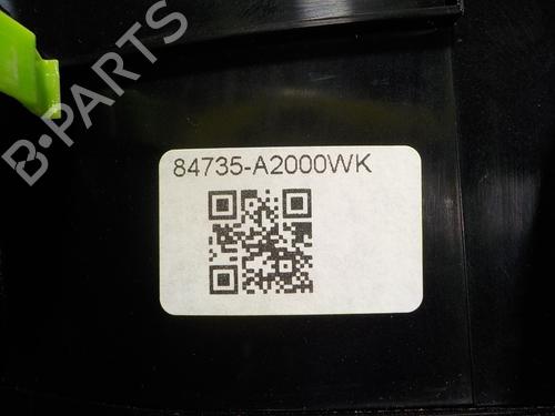 Display monitor KIA CEE'D (JD) 1.4 CRDi 90 | BP11868639C48 - Image 6
