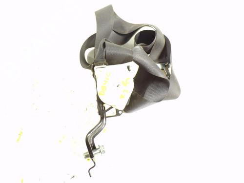 Rear left seatbelt HONDA INSIGHT (ZE_)  | BP7666810I29 