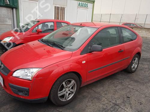 Fuse box FORD FOCUS II (DA_, HCP, DP)  | BP7299832E1 
