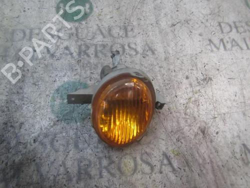 Used Left front indicator DAEWOO MATIZ (M100, M150) 0.8 (52 hp) 3831250