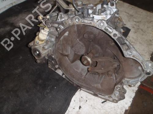 Gearbox CITROËN XSARA (N1) 1.9 D | BP3818582M3 
