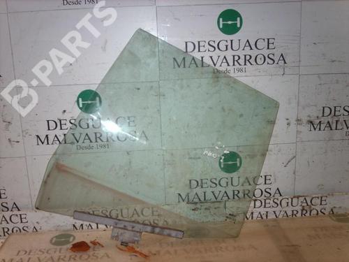 Used Rear left door window Rear left door window SEAT TOLEDO I (1L2) [1991-1999] 3772479 3772479