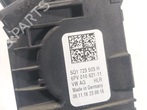 Pedal VW PASSAT B8 (3G2, CB2)  | BP16165844I4 