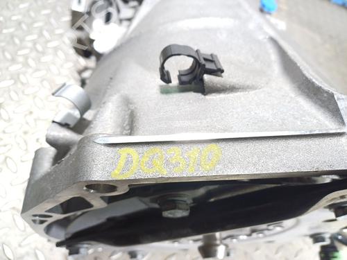 Gearbox BMW 4 Coupe (G22, G82) 420 d Mild-Hybrid xDrive | BP23395193M3 