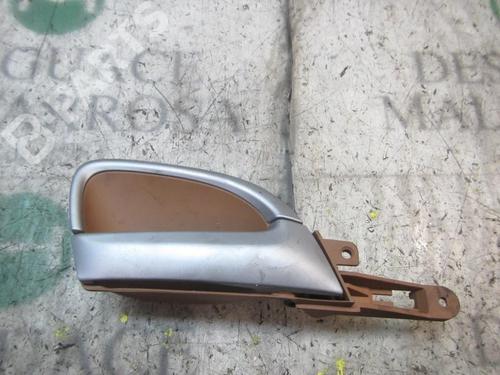 Used Front right interior door handle Front right interior door handle PORSCHE CAYENNE (9PA) 3.2 (250 hp) 4011457 4011457