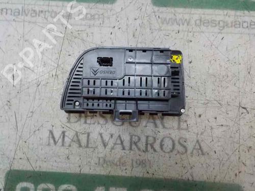 Climate control CITROËN C4 Grand Picasso I (UA_) 2.0 HDi 138 | BP4803449I5 