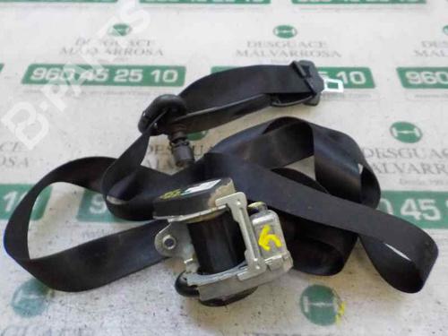 Used Front right belt tensioner Front right belt tensioner MERCEDES-BENZ A-CLASS (W169) A 170 (169.032, 169.332) (116 hp) 8741251 8741251