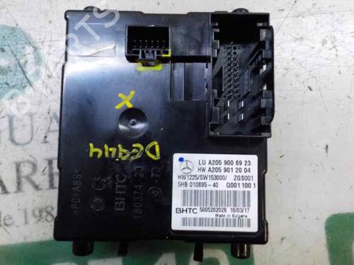 Elektronisk modul Elektronisk modul 5840659 5840659