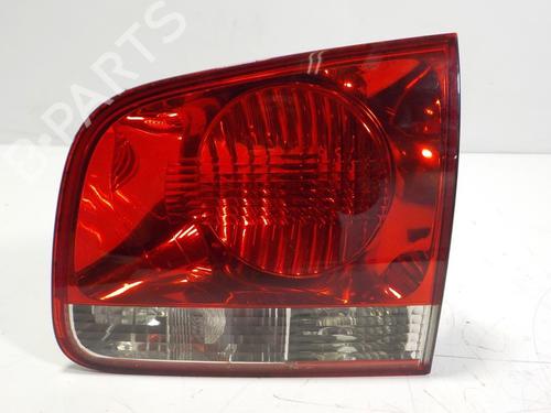 Used Right tailgate light Right tailgate light 9973176 9973176