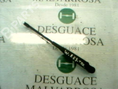 Used Back wipers mechanism Back wipers mechanism PEUGEOT 106 I (1A, 1C) 1.1 (60 hp) 3783140 3783140