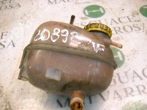Expansion tank OPEL COMBO Box Body/MPV 1.7 DI 16V | BP3745569C120