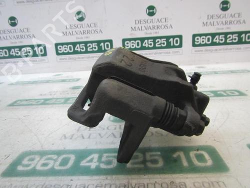 Used Right front brake caliper KIA RIO III (UB) 1.1 CRDi (75 hp) 11550386